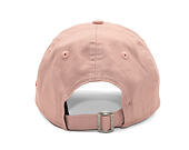 Kinder Kappe New Era - Branded City 9TWENTY - Pink / Scarlet