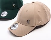 Kappe New Era - MLB Flawless 9FORTY - NY Yankees - Brown