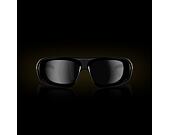 Sonnenbrillen Oakley - Belleville - Prizm Black