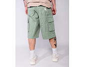 Shorts Karl Kani - Og Baggy Twill Shorts - Green