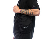 Tasche Etnies - Sour Satchel - Black