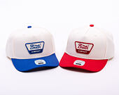 Kappe Brixton - Linwood C Netplus Mp Snpk - Royal/Off White