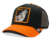 Kappe Goorin - The Diehard Bird - Black