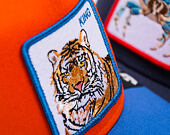 Kappe Goorin - Team Tiger - Orange
