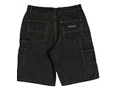 Shorts NNSNS -  Yeti - Black / Washed
