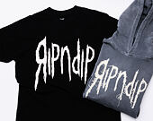 T-Shirt Rip N Dip - Insano Tee Black