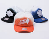 Kappe Mitchell & Ness - Dip Dye Pro Snapback Hwc - Phoenix Suns - Orange