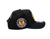 Kappe Fanatics - Chicago Blackhawks - Authentic Pro 2025 NHL Draft