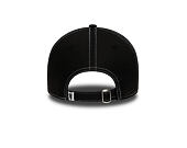 Kappe New Era - Constrast Stitch 9TWENTY - Manchester United FC - Black