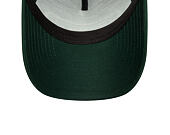 Kappe New Era - DUCATI MOTOR Seasonal 9FORTY Trucker - Dark Green