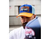 Kappe Stetson - Trucker Cap Endurance - 28