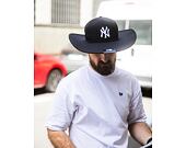 New Era - MLB "Image Drop" Fitted Fedora 59FIFTY - NY Yankees - Navy