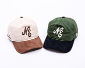 Kappe New Era - Contrast Cord Script Golfer 19TWENTY - Dark Green / Navy