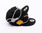 Kappe New Era - MLB Chain Wrap 59FIFTY - NY Yankees - Navy