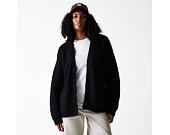 Damen Strickpullover New Era - MLB Cardigan Sweater - NY Yankees - Black