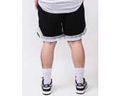 Shorts New Era - NFL Mesh Shorts - Las Vegas Raiders - Black
