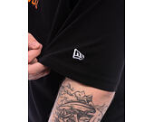 T-Shirt New Era - Store Graphic Tee - Black