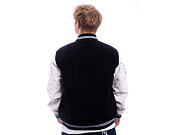 Jacke New Era - MLB Wordmark Varsity Jacket - LA Dodgers - Navy