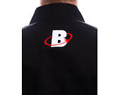 Jacke New Era - NBA Motorsport Jacke - Chicago Bulls - Schwarz