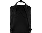 Rucksack Fjällräven - Kånken - Black