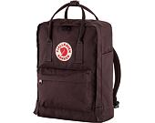 Rucksack Fjällräven - Kånken - Blackberry