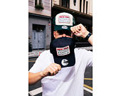 Kappe New Era - Sporty Patch Mesh Golfer 19TWENTY - Cream / Dark Green