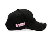 Kappe New Era - F1 Essential 9FORTY - Alpine Racing - Black