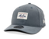 Kappe New Era - 940MC patch