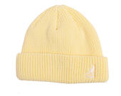 Kangol - Cardinal 2 Way Beanie - Butter Chiffon