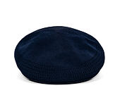 Kangol - Tropic 504 Ventair Flatcap - Navy