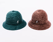 Kangol - Furgora Casual Bucket - Deep Emerald