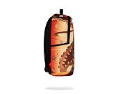 Rucksack Sprayground - Looney Tunes Marvin Bomb Dlxr Backpack