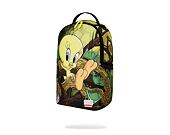 Rucksack Sprayground - Looney Tunes Tweety Money Nest Shark Dlxr Backpack