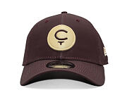 Basecap New Era - LIV Golf 9FORTY Circle- Cleeks - MRN