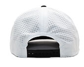 Basecap New Era - LIV Golf 9SEVENTY - Smash - White