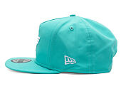Basecap New Era - LIV Golf 19TWENTY Golfer - Torque - Teal