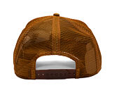 Kappe Stetson - Trucker Cap Dawn - 78