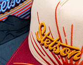 Kappe Stetson - Trucker Cap Dawn - 78