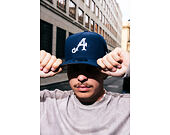 Basecap New Era - LIV Golf 9FIFTY A-Frame - 4Aces - Navy
