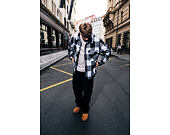 Jacke New Era - Seasonal Shacket - Black