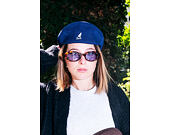 Kangol - Tropic 504 Flatcap - Navy