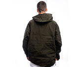 Jacke Fjällräven - Vardag Anorak M - Deep Forrest