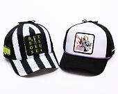 Kappe Capslab - Beetlejuice trucker