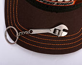 Kappe Stetson - Trucker Cap Speed Shop