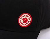 Kappe Fjällräven - Logo Cap