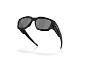 Sonnenbrille Oakley - Instagator - Prizm Black Polar / Matte Black