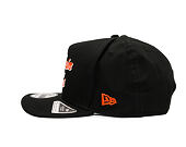 Basecap New Era - NHL Chainstitch 9FIFTY A-Frame - Anaheim Ducks - Black