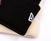 Damen Mütze New Era - MLB Sequin Rose - NY Yankees - Black