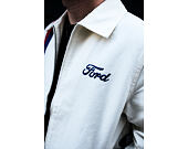Jacke Brixton - Ford Number One Garage Jacket