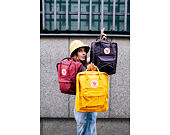 Rucksack Fjällräven - Kånken - Blackberry